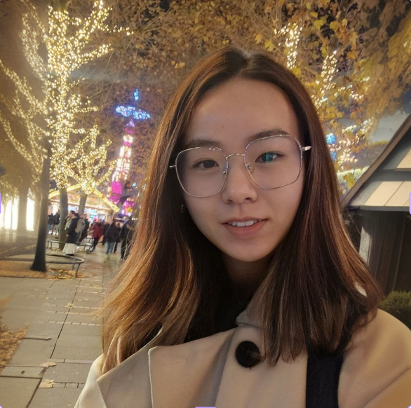 Huimin Hu